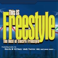 Various Artists, This Is Freestyle (CD)