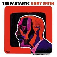 Jimmy Smith, The Fantastic Jimmy Smith (CD)