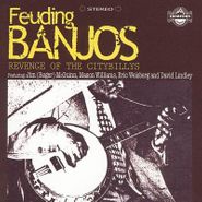 Various Artists, Feuding Banjos-Revenge Of The (CD)