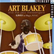 Art Blakey & The Jazz Messengers, Live At Slug's N.Y.C.