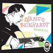 Django Reinhardt, Memorial (CD)