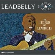 Leadbelly, Traditonal Years-Legend Of Lea (CD)