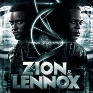 Zion y Lennox, Los Verdaderos (CD)