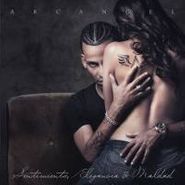 Arcángel, Sentimiento Elegancia Y Maldad (CD)