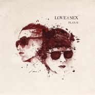Plan B, Love & Sex (CD)
