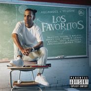 Arcángel, Los Favoritos (CD)