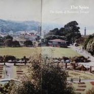 Spies, Battle Of Bosworth Terrace (LP)