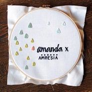 Amanda X, Amnesia (LP)
