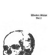 Wooden Shjips, Vol. 2 (LP)