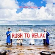 Eddy Current Suppression Ring, Rush To Relax (CD)