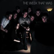 The Week That Was, The Week That Was (CD)