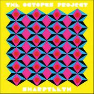 The Octopus Project, Sharpteeth (7")