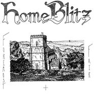 Home Blitz, Foremost & Fair (LP)