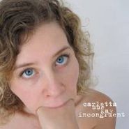 Carletta Sue Kay, Incongruent (CD)