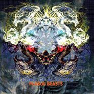 Cloak Of Altering, Plague Beasts (CD)