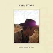 Simon Joyner, Grass, Branch & Bone (LP)