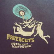 Papercuts, You Can Have What You Want (LP)