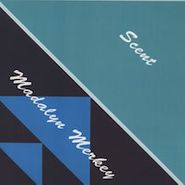 Madalyn Merkey, Scent (LP)