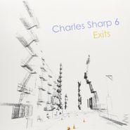 Charles Sharp 6, Exits (LP)