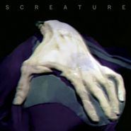 Screature, Four Columns (CD)