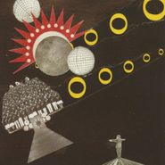 Boston Spaceships, The Planets Are Blasted (CD)