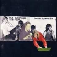 Boston Spaceships, Our Cubehouse Still Rocks (CD)