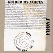 Guided By Voices, Down By The Racetrack (7")