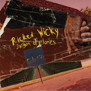 Ricked Wicky, Jargon Of Clones (7")