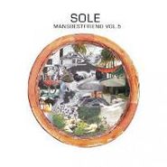 Sole, Mansbestfriend Pt. 5 (CD)