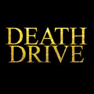 Sole, Death Drive (CD)