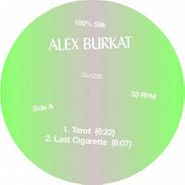 Alex Burkat, Tarot (12")