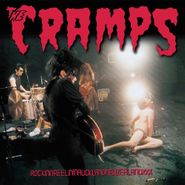 The Cramps, Rockinnreelininaucklandnewzealandxxx (LP)