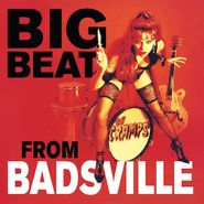 The Cramps, Big Beat From Badsville (LP)
