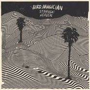 Mrs. Magician, Strange Heaven (CD)