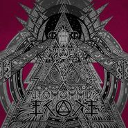 UFOmammut, Ecate (CD)