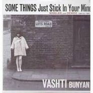 Vashti Bunyan, Some Things Just Stick In Your Mind (Singles And Demos 1964 To 1967) (LP)