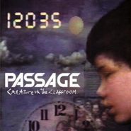 Passage, Creature In The Classroom (12")