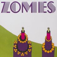 Zomes, Zomes (CD)