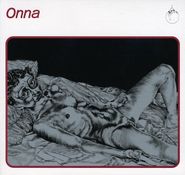 Onna Kodomo, Onna (CD)