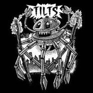 Tilts, Tilts (LP)