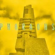 Pharaohs, Replicant Moods (LP)