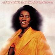 Alice Coltrane, Transcendence (CD)