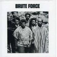 Brute Force, Brute Force (CD)