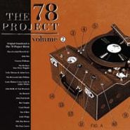 Various Artists, The 78 Project Vol. 2 (LP)