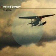 Don Peris, The Old Century (CD)