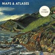 Maps & Atlases, Perch Patchwork (LP)