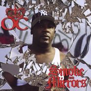 O.C., Smoke & Mirrors (CD)