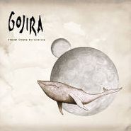 Gojira, From Mars To Sirius (LP)