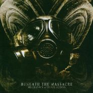 Beneath the Massacre, Mechanics Of Dysfunction (CD)