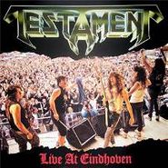 Testament, Live At Eindhoven 87 (LP)